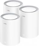 Cudy M3000 AX3000 v2 (3-Pack) Router