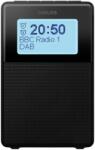 Philips Радио колонка с часовник Philips - TAR5100/10, DAB+ and FM, черна (TAR5100/10) Будилник