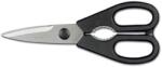 Hendi Foarfeca universala Ambrogio Sanelli, inox, lunigime 200mm, DNH1555.000 (DNH1555.000)