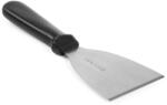 Hendi Spatula evazata, lama inox, 8x10.8x(L)25.1 cm, Hendi, DNH855713 (DNH855713)