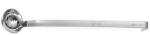 Hendi Polonic din otel inoxidabil, 80x320 mm 0.125 litri - Hendi Profi Line, DNH540305 (DNH540305)