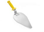 Hendi Spatula pizza Inox maner din plastic galben, dimensiune 120x250mm, DNH523919 (DNH523919)