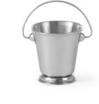 Hendi Cos servire pentru snacks tip galetusa , inox, 87x(H)93 mm, DNH426364 (DNH426364)