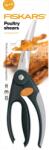 Fiskars Foarfeca pentru pui Fiskars Functional Form 25 cm 200gr, 1003033 (1003033)
