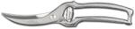 Hendi Foarfeca dezosat carne pasare Ambrogio Sanelli, lame curbate, (L)250mm, DNH1013.000 (DNH1013.000)