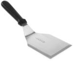 Hendi Spatula pentru hamburger/legume/fructe mare/omleta, Hendi, inox, maner polipropilena, 140x105x(L)308 mm, DNH855652 (DNH855652)