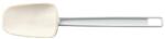 Hendi Spatula Hendi in forma de lingura, plastic ABS, lama din cauciuc sintetic, 75x117x(L)357 mm, DNH659465 (DNH659465)