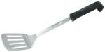 Hendi Spatula Hendi cu fante, otel inoxidabil, maner polipropilena, 355 mm, DNH529409 (DNH529409)