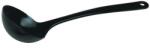Hendi Lingura servire adanca / polonic, Hendi, 30 cm, 140 ml, plastic negru rezistent termic, DNH563755 (DNH563755)
