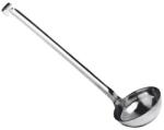Hendi Polonic Hendi, otel inoxidabil, 0.21 litri, 100x380 mm - Kitchen Line, DNH527306 (DNH527306)