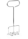 Hendi Zdrobitor / Pasator pentru cartofi, Hendi, otel inoxidabil, 180x(H)600 mm, potrivit si pentru uz profesional, DNH693100 (DNH693100)