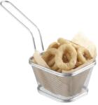 Hendi Cos Hendi tip friteuza, pentru servire snacks, inox, 130x115x(h)80 mm, DNH425688 (DNH425688)