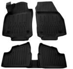 Umbrella Opel Astra H 105957