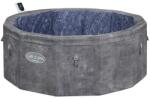 LAY-Z-SPA Carrara ThermaCore Airjet masszázsmedence 170 x 65 cm 2025 (056)