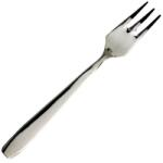 Inoxriv Tackle süteményes villa (51020140)