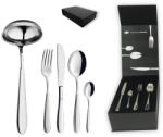 Inoxriv Giotto 25 részes EvőeszközKészlet Díszdobozban (61400324)