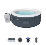Bestway Bali Airjet felfújható jakuzzi 180x66 cm (018)