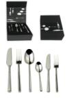 Inoxriv 75 db-os csúcsminőségű EvőeszközKészlet "Emme Erre (61520075)