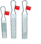 Inoxriv Eat Italy parmezánsajt reszelő (52100012)