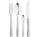 Inoxriv London 25 részes EvőeszközKészlet Díszdobozban (61460025)