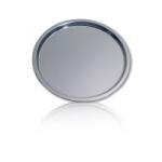 Inoxriv England kerek Tálca 30 cm (51320370)