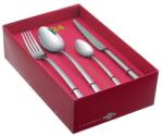 Inoxriv 24 részes EvőeszközKészlet (6 személyes) - Medea (61114024)