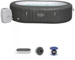 Bestway Mauritius AirJet masszázsmedence 270 cm x 180 cm x 71 cm (034)