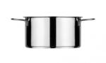 Inoxriv Kook indukciós lábas 20 cm 2, 5 l (53304120)