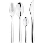 Inoxriv Tiziano 24 részes EvőeszközKészlet Díszdobozban (61380024)