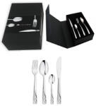 Inoxriv Aries 48 részes evőeszközkészlet díszdobozban (66320048)