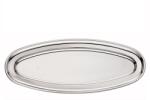 Inoxriv England ovális Tálca 60 cm (halas Tálca) (51066350)