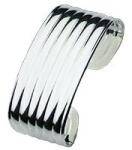 Inoxriv Novia szalvétagyűrű (51390340)