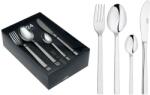 Inoxriv 24 db-os EvőeszközKészlet Ginevra (61620924)