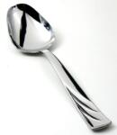 Inoxriv Aries tálalókanál 22 cm (51320120)