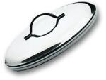 Inoxriv River Fedő 24 cm (53100380)