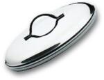 Inoxriv River Fedő 16 cm (53100420)