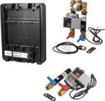 FIXTREND T-Box 2 körös fűtőköri szett (1db direkt + 1db termosztatikus kevert) (SZETT-02)