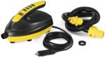 Bestway - Elektromos pumpa 12 V (021)