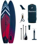 Gladiator PRO 11.4 SUP 347x81x12 cm (727)