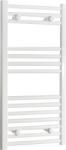 FixTrend fehér egyenes törölközőszárító radiátor 500x1600 mm (U-1101-01-5016)