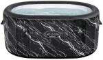 LAY-Z-SPA felfújható jégfürdő kád 152 x 92 x 71 cm (122)