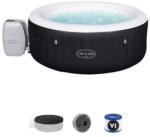 LAY-Z-SPA Miami Airjet felfújható jakuzzi 180x66 cm (009)