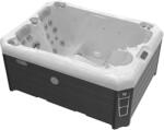 Wellis - Manhattan Life Deluxe jakuzzi (WM00773-D)