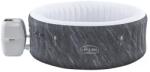 LAY-Z-SPA Boracay Airjet masszázsmedence 180 x 66 cm 2025 (058)