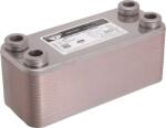 FIXTREND ZB250-60 forrasztott lemezes hőcserélő 60 lemezes (17B2506004)