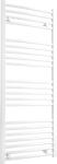 FixTrend fehér íves törölközőszárító radiátor 600x1000 mm (U-1101-02-6010)