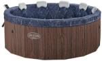 Bestway Toronto Airjet masszázsmedence 190 x 70 cm 2025 (057)