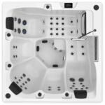 Wellis - Atlantis Cinema jakuzzi (WM00857-C)