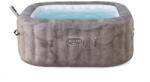 LAY-Z-SPA Róma Airjet EnergySense masszázsmedence 180 x 180 x 71 cm 2025 (049)