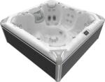 Wellis - Elbrus Life Premium Plus jakuzzi (WM00758-X)